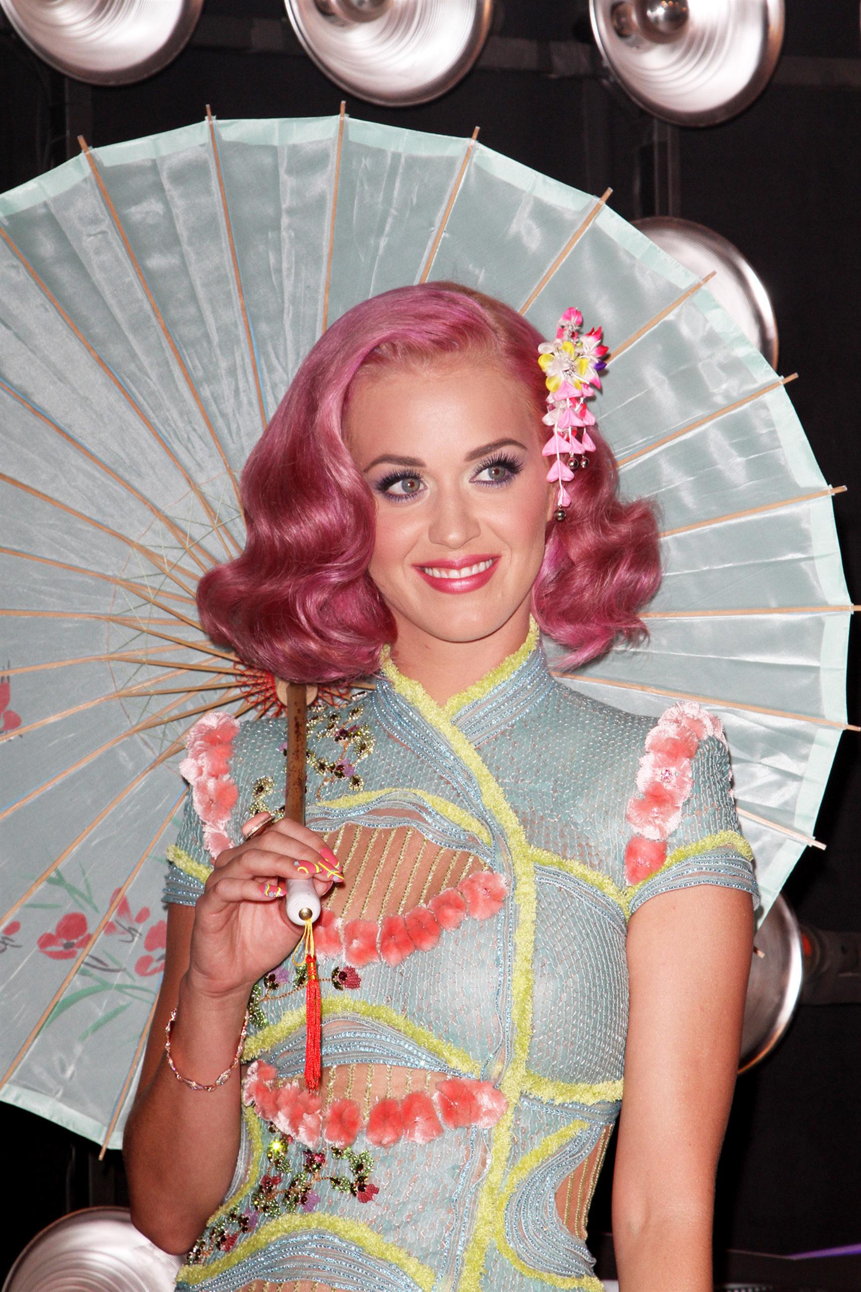 Katy Perry at 2011 MTV Video Music Awards | Picture 67182
